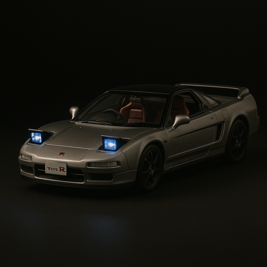 1:32 Honda Acura NSX NA1 Diecast Model Car